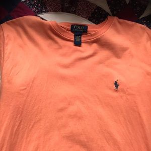 Boys XL {18-20} polo tee